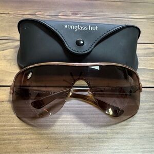Brown Sunglasses